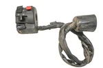 20 Kawasaki Versys-x Headlight Turn Signal Handlebar Switch KLE300BLFA. Fixed Price $84.99.