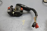 1984-1986 Kawasaki Ltd KZ750 Belt Left Clip On Handle Horn Signals Switch. Fixed Price $29.88.