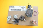 Harley Davidson New Oem Switch Ignition Touring 2014 -2023. Fixed Price $224.99.