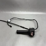 Bmw 310R Handle Grip With Switch Right 2016 2017 2018 2019 2020 Oem. Fixed Price $126.00.