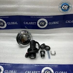 Royal Enfield Genuine Common Key Set For Meteor 350 BS6 RAP00013/E. Fixed Price $50.38.