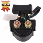 Starter Relay Solenoid For Honda TRX250 Fourtrax 2X4 1985 1986 1987. Fixed Price $9.87.