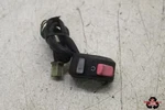 2000 Yamaha YZF600R Right Clip On Handle Kill Off Start Switches O2. Fixed Price $11.09.