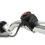 Tusk T1402 Engine Kill Switch. Fixed Price $20.25.