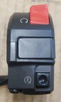 Ducati Monster S4RS 2007-08 Oem Right Side Control On/off 65040082B D1. Fixed Price $115.00.