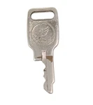 Honda Motorcycle Cut Key Recessed Plug T9645 CB750 K0 CB450 Tec Vintage. Fixed Price $12.04.