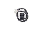 Honda Left Turnsignal Switch 2013-2023 CBR600RR Oem New 35200-MJC-A01 Genuine. Fixed Price $86.00.