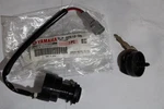 Yamaha 2008 Grizzly 350, Raptor 700 Ignition Main Switch 5LP-82510-00-00. Fixed Price $67.49.