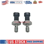 2PCS Brake Pressure Switch For Polaris Slingshot 15-19 4016380 2207836 Us Stock. Fixed Price $24.99.