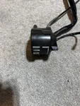 1985 Honda Shadow VT500C Left Hand Controls Working. Fixed Price $25.99.