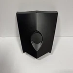 Can-am Spyder Rear Tip (metallic Black) 705004658. Fixed Price $72.99.
