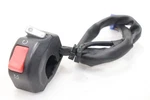 08-16 Yamaha Yzf R6 Oem Right Clip On Handle Kill Off Start Switches. Fixed Price $79.99.