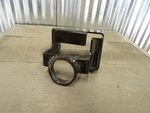 99-03 Yamaha Road Star XV1600 Ignition Switch Key Lock Cover Bracket 4WM-82568-. Fixed Price $8.32.