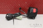 Handlebar Switch Right 2017-2019 (Z900 ZR900) 460910345. Fixed Price $64.46.