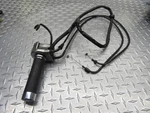 2005 04-16 Yamaha Vstar Classic XVS650 Oem Right Handlebar Switch Cables. Fixed Price $65.05.