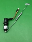 New! Genuine 1968 Yamaha YCS1 Bonanza 1971 Rear Brake Switch -jbd. Fixed Price $39.95.