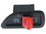 638626 Oem Emergency Button Engine Stop Kill Switch Aprilia SR50 Piaggio Liberty. Fixed Price $9936.31.