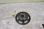 2003-2009 Suzuki Burgman Starter Clutch One Way Gear. Fixed Price $39.99.