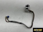 02-09 Yamaha Road Star XV1700PC Warrior Left Control Switch Headlight Turn. Fixed Price $60.00.