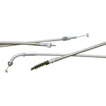 Clutch Cable Armor Coat Braided Yamaha XVS650 1998-2008 New Motion Pro 65-0268. Fixed Price $64.89.