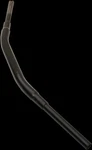 Ds Black Big Buffalo Drag Handlebar Harley Ultra Classic 99-19. Fixed Price $202.62.