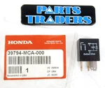 Oem Genuine Honda Micro Relay GL1800 Gold Wing/pioneer 1000/TRX420/TRX500/TRX520. Fixed Price $9.99.