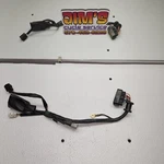 2006-2009 Yamaha YZ450F Oem Wiring Wire Harness Coil 2S2-82509-01-00. Fixed Price $40.00.