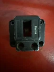Vintage Harley Shovelhead Sportster Ironhead Left Side Switch Housing 4911. Fixed Price $30.00.