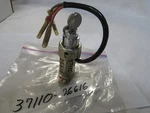 Suzuki 71-74 TS50 RV90 RV125 Main Ignition Switch Nos 37110-26616. Fixed Price $91.47.