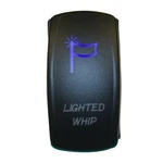 Dragonfire Whip On/off Switch - Blue Atv/utv DFR521393. Fixed Price $20.64.