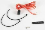 Master Cylinder Front Brake Stop Light Switch Harley 96-13 Replaces Oem 71590-96. Fixed Price $27.49.