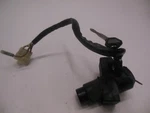 DD28 Kawasaki Ex 250 Ninja 1999 Ignition Switch 27005-5105 Key. Fixed Price $99.49.