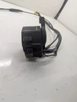 1990-1993 Suzuki VX800 Light Switch Blinker Left Hand Control Choke Cable. Fixed Price $50.00.