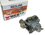 Weber 32/36 Dgev Made Spain Electric Choke 22680.033B. Fixed Price $329.95.
