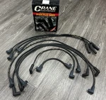 Crane Cams Firewire Spark Plug 249-8216 Black Sbf STRAIGHT/90-HEI. Fixed Price $35.00.
