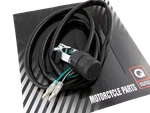 Honda CR125M Elsinore 74-78 Forseti Kill Switch Stop Button Assembly. Fixed Price $18.09.