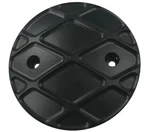 Eddie Trotta Platinum Points Cover Black #TC-566B Harley Davidson. Fixed Price $99.99.
