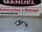 2017 Triumph Trophy Se Immobilizer Ignition Module 6450A-07057 Very Nice. Fixed Price $59.95.