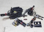 Honda Gold Wing (gl 1200 A) Oem Full Complete Air Ride Leveling Control System. Fixed Price $129.99.