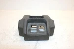 1986 Honda Trx 350 Fourtrax 4X4 Oem Handlebar Cover 53204-HA7-671ZA AH43. Fixed Price $19.99.