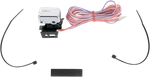 Drag Specialties Fits Handlebar Switch Kit Left-side Turn Signal Chrome. Fixed Price $33.61.