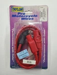 Taylor 8MM Spiro Plug Wires 20234 Harley Davidson 99 Flt W/fuel Injection. Fixed Price $24.99.