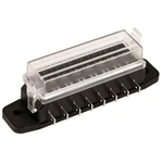 K4 Atc Fuse Block With Water Resistant Cover And Rubber Seal, Circuit 19-138-8. Fixed Price $21.94.
