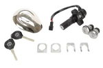 Genuine Royal Enfield Common Key Set RAP00007 Classic 350. Fixed Price $39.99.