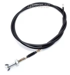 Rear Hand Brake Cable For Kawasaki Prairie KVF300 KVF400 1997-2002. Fixed Price $19.99.