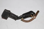 Yamaha XS400S Positive Battery Cable Wire Lead (TOE1057). Fixed Price $10.00.
