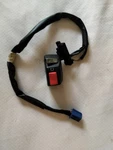 2007 2008 Yamaha YZF1000 R1 Oem Right Handlebar Switch 4C8-83975-00-00. Fixed Price $35.00.