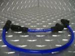 Wwwironmachinecom Buell 1999-2002 X1 S3T Blue Spark Plug Wire Set. Fixed Price $29.95.