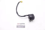07 Hyosung GT650 Oem Left Handbar Controls Switches R1.BX24. Fixed Price $69.95.