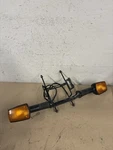 94-95 Honda Cb 1000 Front Left Right Turn Signal Mount Bracket Set #0308. Fixed Price $74.99.